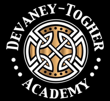 Devaney Academy of Irish Dance