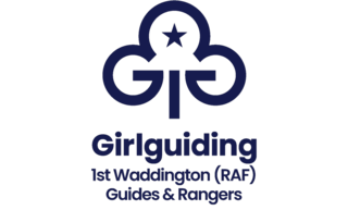 1st Waddington (RAF) Guides & Rangers
