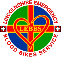 LEBBS Lincolnshire Emergency Blood Bikes