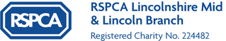 RSPCA Lincolnshire Mid and Lincoln Branch