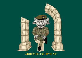 Abbey Detachment Lincolnshire ACF