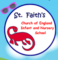 St Faith's Church of England Infant and Nursery School