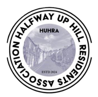 Halfway Up Hill Residents' Association (HUHRA)