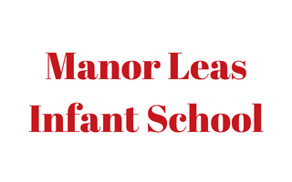 Friends of Manor Leas Infant School