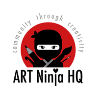 Art Ninja HQ  (part of ActiviTea CIC)