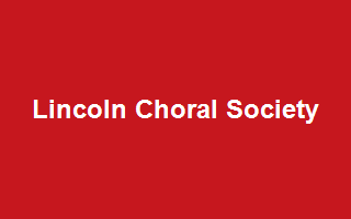 Lincoln Choral Society