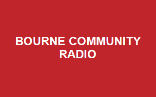 BOURNE COMMUNITY RADIO