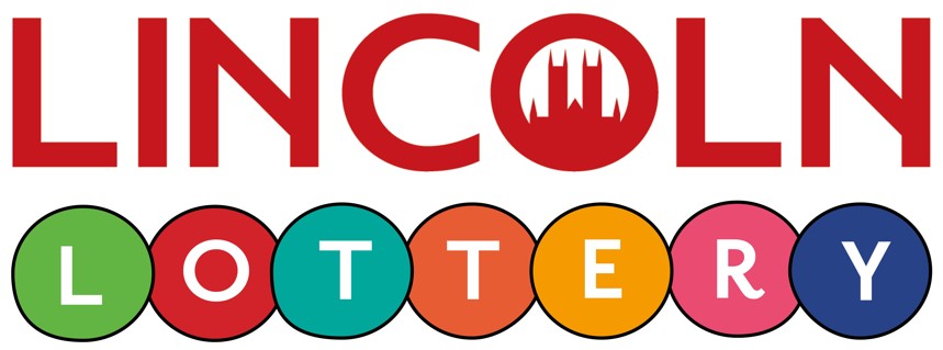 Lincoln Community Lottery Logo