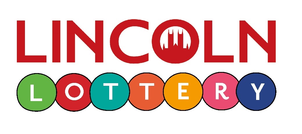 Lincoln Community Lottery Logo