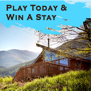 play today & WIN a stay